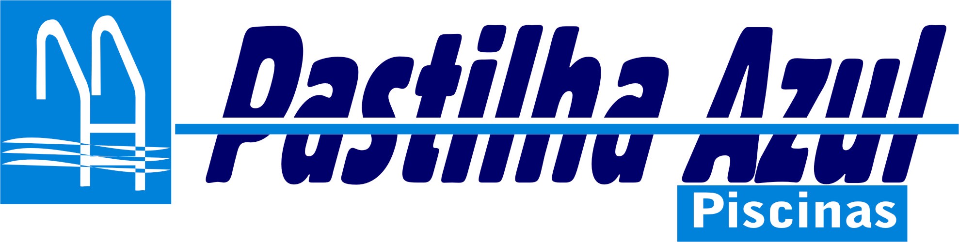 Pastilha Azul